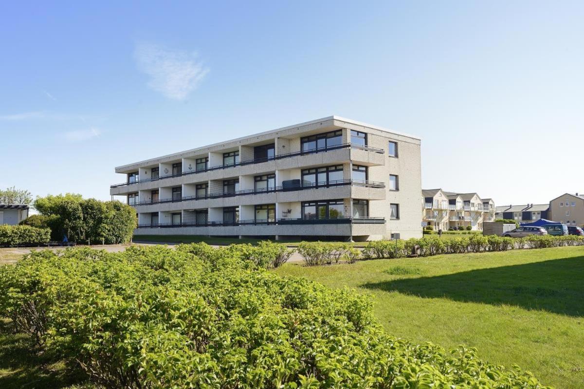 Ihr Sonnendeck In Staberdorf - Mit 180° Meerblick Exterior photo